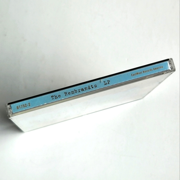 RembrandtsL.P. by The Rembrandts 1995 Audio CD - Picture 2 of 6